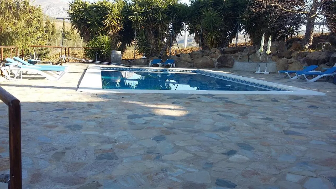 Appartement Marumundo à Bermejo