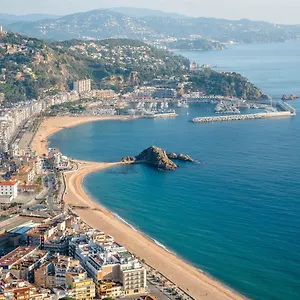 Petit , Blanes Espagne