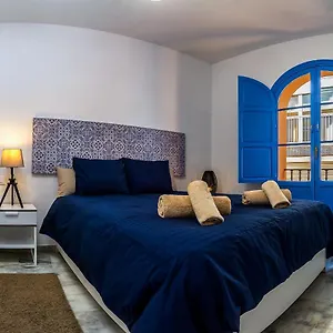 Center Appartement