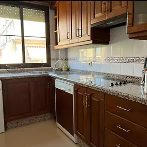 Apartamento Puente Romano Appartement