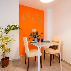 Anfitrion 2 Appartement