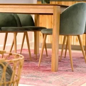 Spalis Loft De Lujo En El Centro Historico Appartement