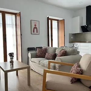 Hispalis Plaza De Santa Cruz Appartement