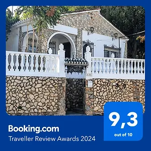La Casilla Hébergement de vacances