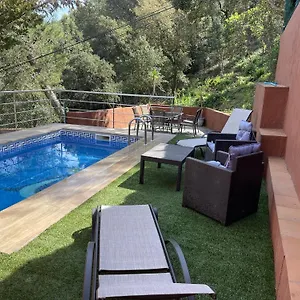 For 2 Families , Blanes Espagne