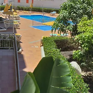 Playa Del Ingles Cosy , Maspalomas (Gran Canaria) Spain