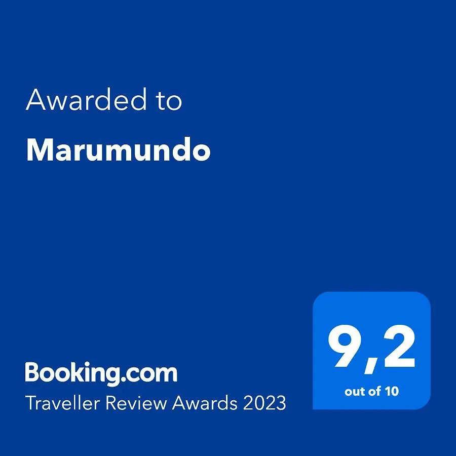 公寓 Marumundo Bermejo 西班牙